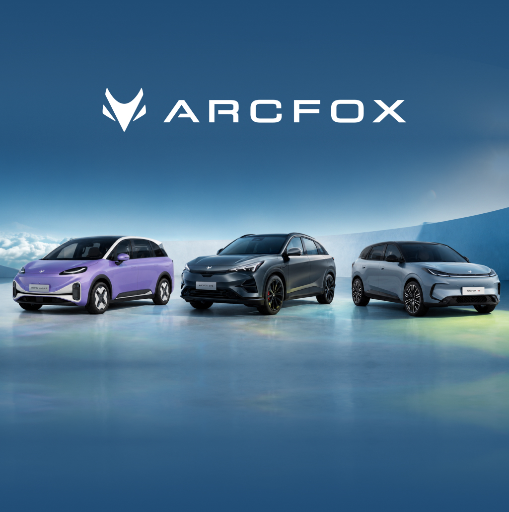 Automobile